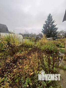 Дом 60м², 2-этажный, участок 5 сот.