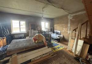 Дом 150м², 3-этажный, участок 18 сот.