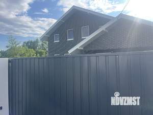 Дом 171м², 2-этажный, участок 12 сот.