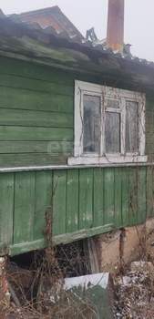 Дом 50м², 2-этажный, участок 21 сот.