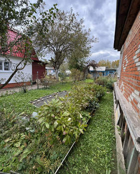 Дом 30м², 2-этажный, участок 4 сот.