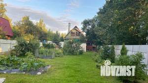 Дом 66м², 1-этажный, участок 16 сот.