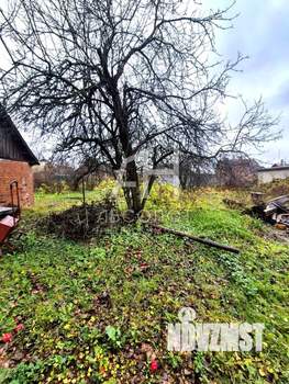 Дом 82м², 1-этажный, участок 10 сот.