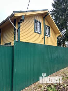 Дом 176м², 2-этажный, участок 8 сот.