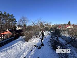 Дом 75м², 2-этажный, участок 6 сот.