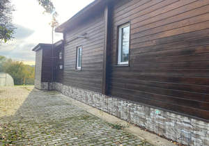 Дом 49м², 1-этажный, участок 5 сот.