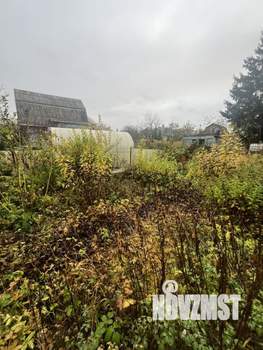 Дом 60м², 2-этажный, участок 5 сот.