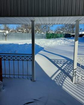 Дом 350м², 2-этажный, участок 11 сот.