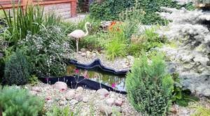 Дом 390м², 3-этажный, участок 9 сот.