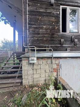 Дом 200м², 3-этажный, участок 12 сот.