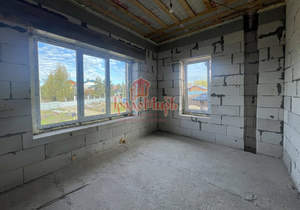 Дом 185м², 2-этажный, участок 5 сот.