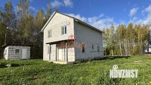 Дом 150м², 2-этажный, участок 10 сот.