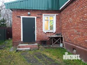 Дом 110м², 1-этажный, участок 16 сот.