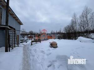 Дом 30м², 1-этажный, участок 6 сот.