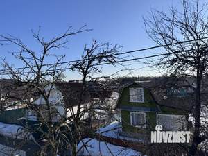 Дом 75м², 2-этажный, участок 6 сот.