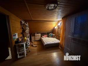 Дом 96м², 2-этажный, участок 4 сот.