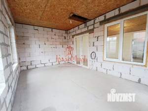 Дом 134м², 1-этажный, участок 6 сот.