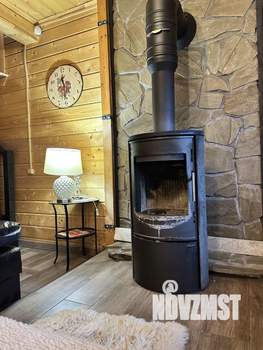 Дом 180м², 2-этажный, участок 8 сот.