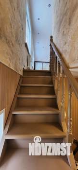 Дом 110м², 2-этажный, участок 8 сот.