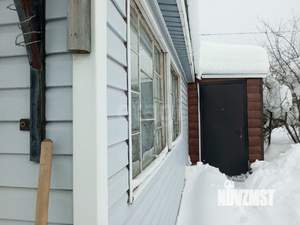 Дом 75м², 2-этажный, участок 6 сот.