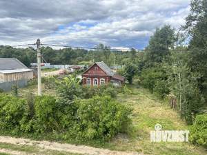 Дом 30м², 1-этажный, участок 20 сот.