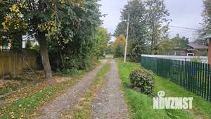 Дом 58м², 1-этажный, участок 6 сот.