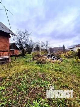 Дом 82м², 1-этажный, участок 10 сот.