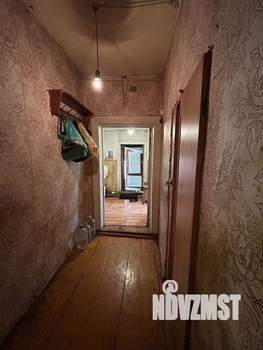 Дом 57м², 2-этажный, участок 6 сот.