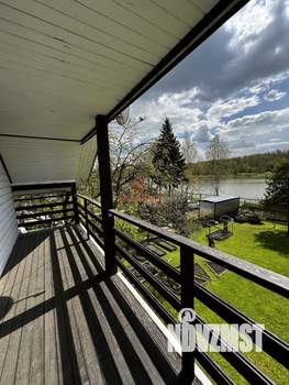 Дача 162м², 2-этажный, участок 8 сот.