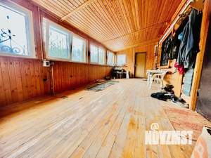 Дом 156м², 1-этажный, участок 19 сот.