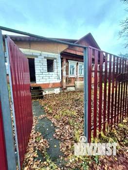 Дом 82м², 1-этажный, участок 10 сот.