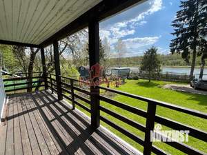 Дача 162м², 2-этажный, участок 8 сот.