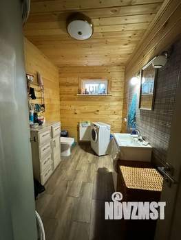 Дом 180м², 2-этажный, участок 8 сот.