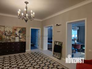 Дом 780м², 3-этажный, участок 15 сот.