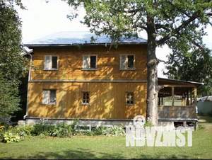 Коттедж 450м², 2-этажный, участок 15 сот.