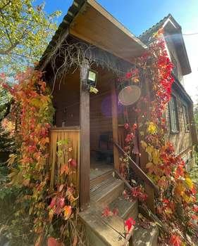 Дача 100м², 2-этажный, участок 8 сот.