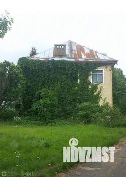 Коттедж 672м², 2-этажный, участок 36 сот.