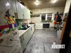 Дом 96м², 2-этажный, участок 4 сот.