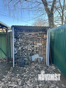 Дача 79м², 2-этажный, участок 6 сот.