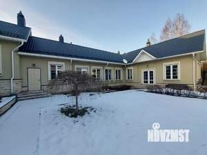 Дом 780м², 3-этажный, участок 15 сот.