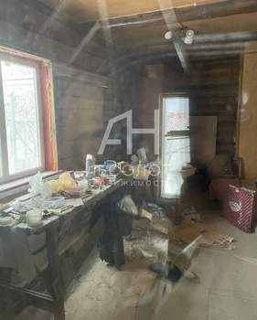 Дом 62м², 2-этажный, участок 10 сот.