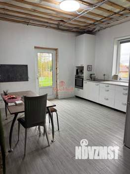 Дом 150м², 2-этажный, участок 10 сот.