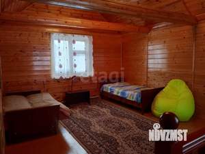 Дом 75м², 2-этажный, участок 6 сот.