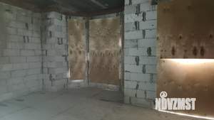 Коттедж 643м², 4-этажный, участок 10 сот.