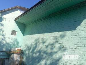 Дом 53м², 2-этажный, участок 3 сот.