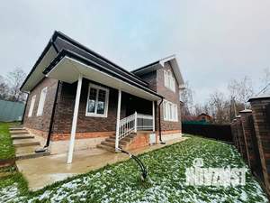 Дом 340м², 2-этажный, участок 11 сот.