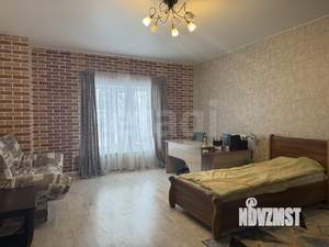 Дом 238м², 2-этажный, участок 8 сот.