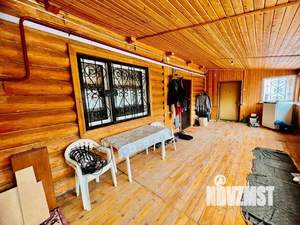 Дом 156м², 1-этажный, участок 19 сот.