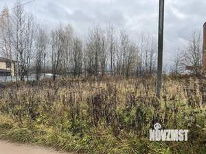 Коттедж 350м², 3-этажный, участок 27 сот.