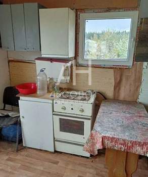 Дача 36м², 2-этажный, участок 6 сот.